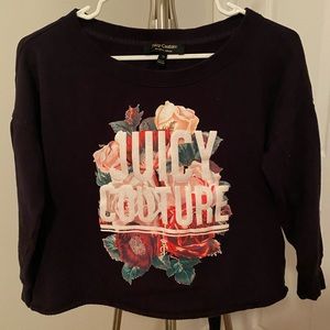 Juicy Couture Shirt
